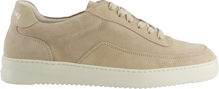 Filling Pieces Filling Pieces Heren Mondo Float sneakers