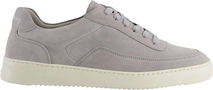 Filling Pieces Filling Pieces Heren Mondo Float sneakers