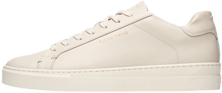 Filling Pieces Tiebreak Core Off White
