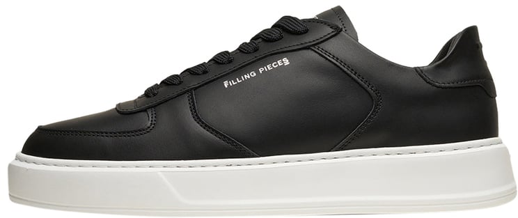 Filling Pieces Evo Court Nappa Black