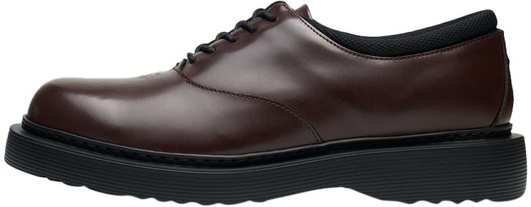 Filling Pieces Bulky Derby Brown