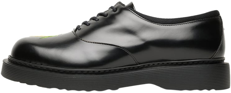 Filling Pieces Bulky Derby Pepper Black