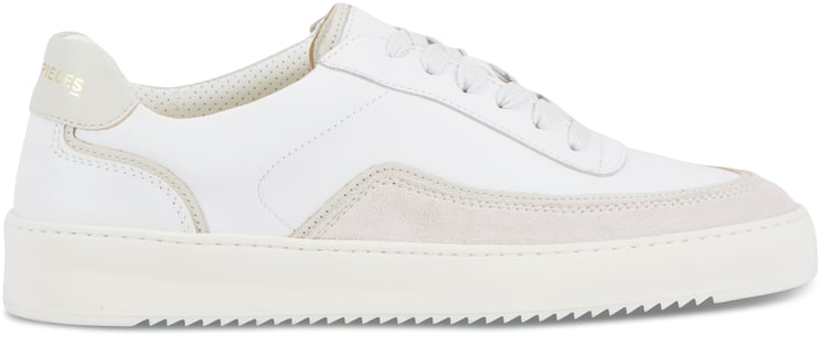 Filling Pieces Sneaker