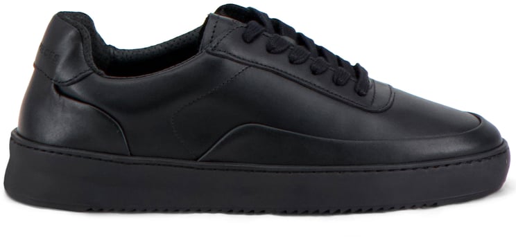 Filling Pieces Sneaker