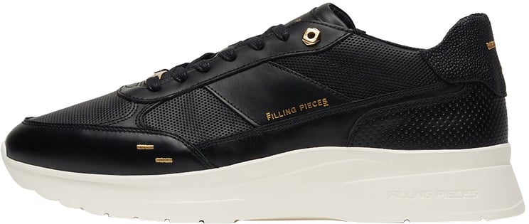 Filling Pieces Jet Runner Aten Black