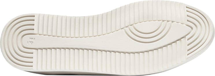 Filling Pieces Mondo Squash White