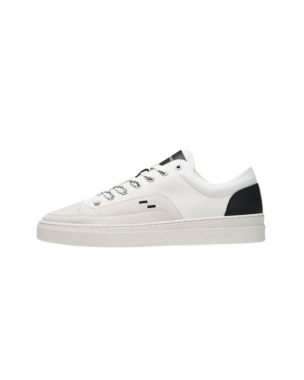 Filling Pieces Riviera Low White
