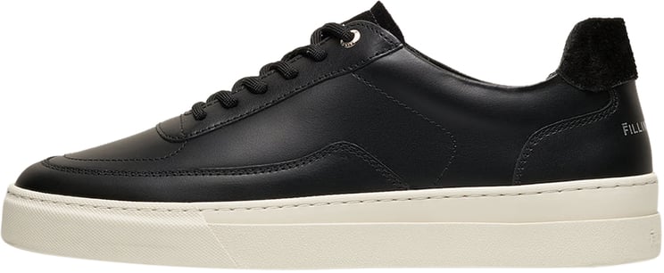 Filling Pieces Mondo Viera Black