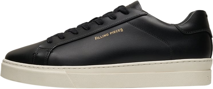 Filling Pieces Tiebreak Core Black