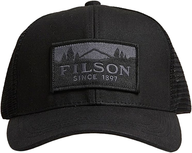 Filson Hats Black