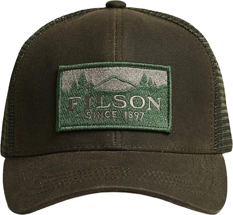 Filson Hats Otter Green