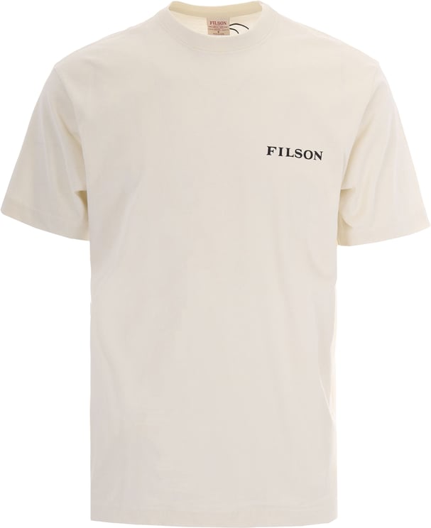 Filson T-Shirts And Polos Basswood
