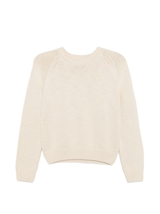 Filson Soft Textured Classic Fit Cotton Sweater
