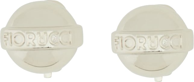 Fiorucci "Lollipop" Mini Earrings