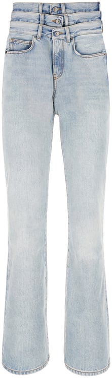 Fiorucci Fiorucci Denim jeans