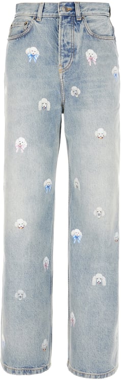 Fiorucci Fiorucci Denim jeans