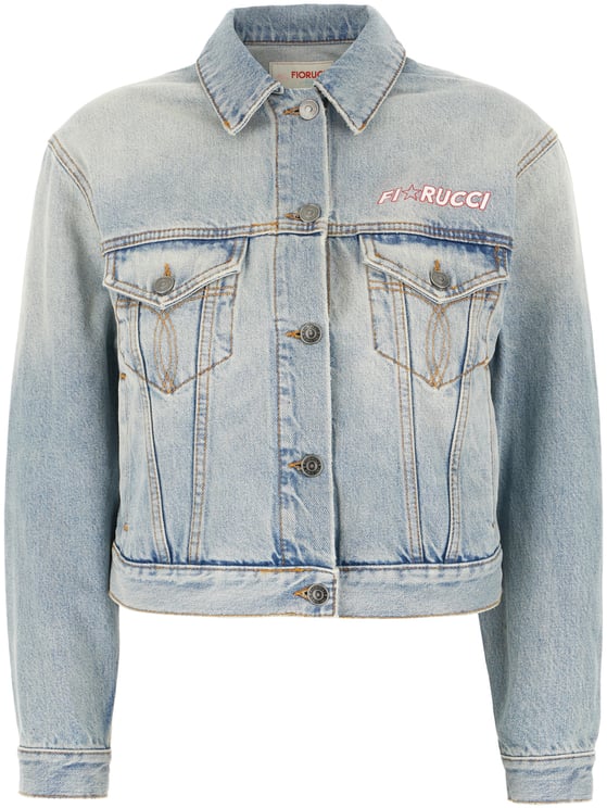 Fiorucci Fiorucci Denim jacket