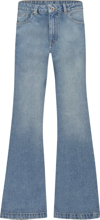 FLÂNEUR Metropole Jeans | Blue