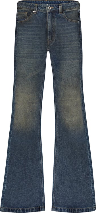 FLÂNEUR Metropole Jeans | Indigo