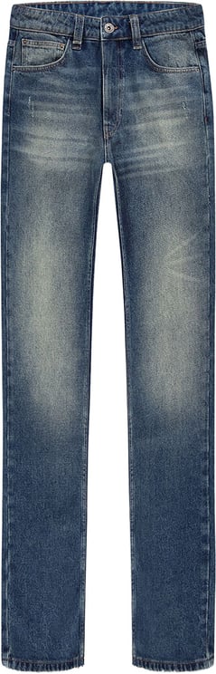 FLÂNEUR Straight Jeans | 7