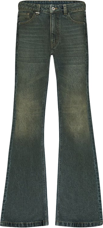 FLÂNEUR Loose Fit Jeans | 10