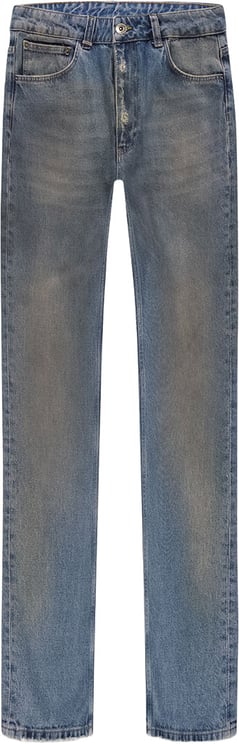 FLÂNEUR Straight Jeans | 4