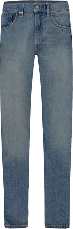 FLÂNEUR Slim Jeans | 1