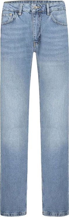FLÂNEUR Straight Jeans | 1