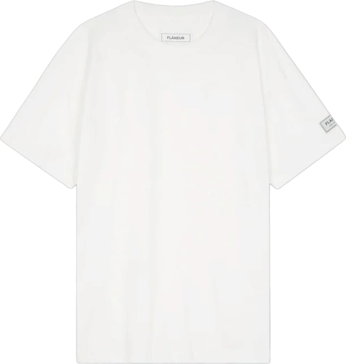 FLÂNEUR ATELIER T-SHIRT