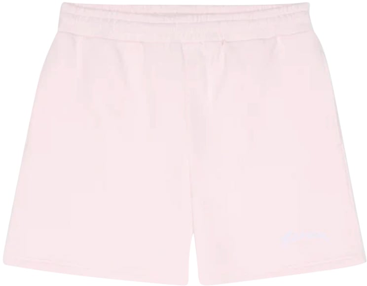 FLÂNEUR Signature Shorts ROZE