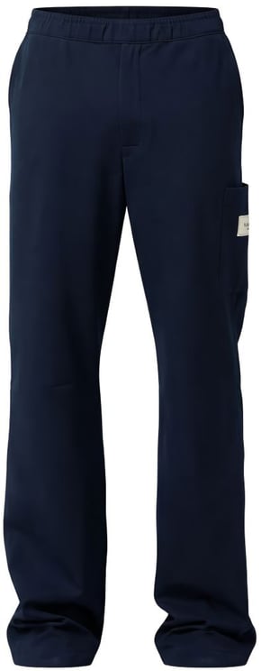 FLÂNEUR Trousers Blue
