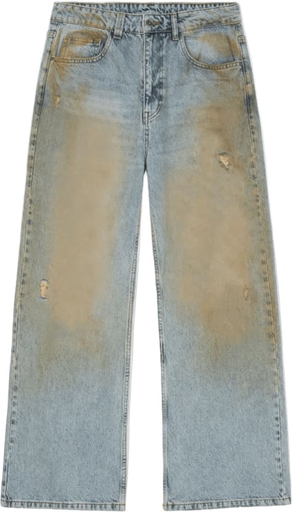 FLÂNEUR Relaxte jeans 3