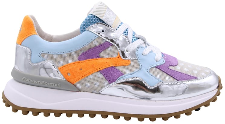 Floris van Bommel Sneaker Divers