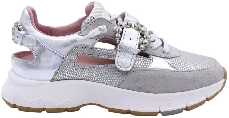 Floris van Bommel Sneaker Divers