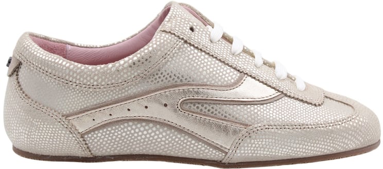 Floris van Bommel Sneaker Gold