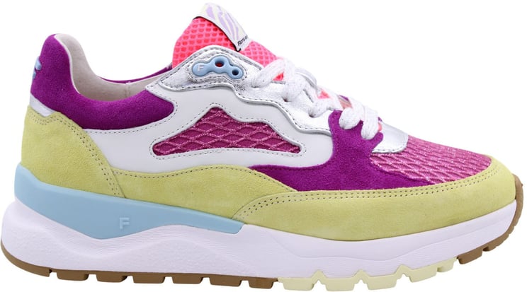 Floris van Bommel Sneaker Divers