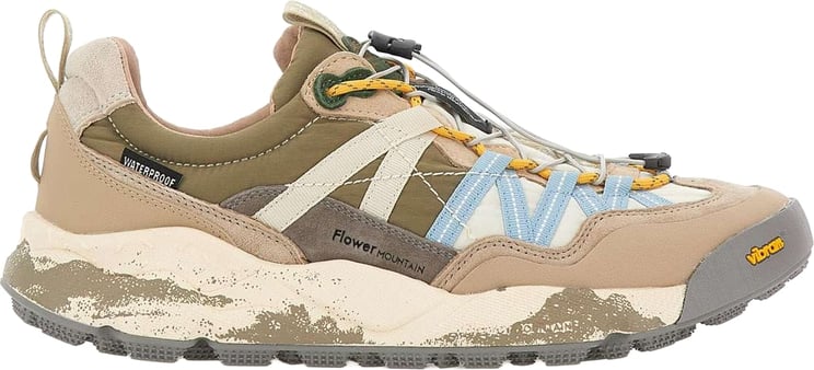 Flower Mountain Sneakers Multicolour