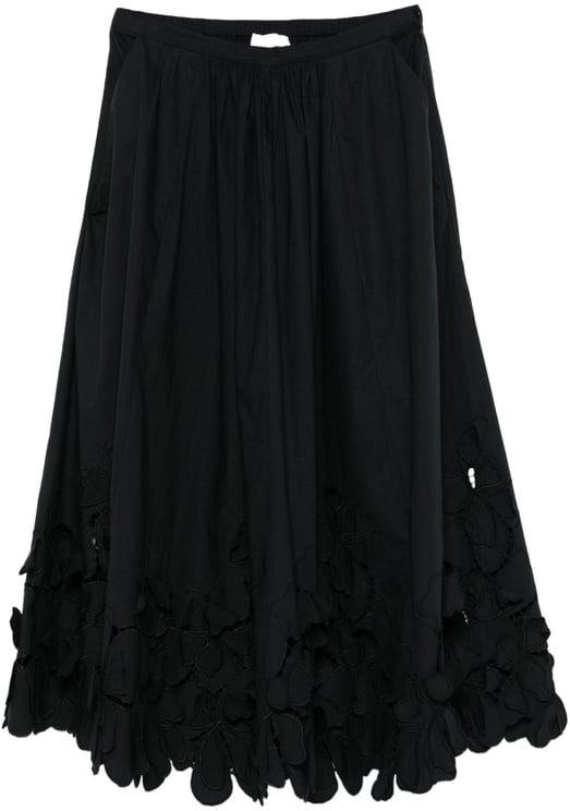 Forte Forte Skirts Black