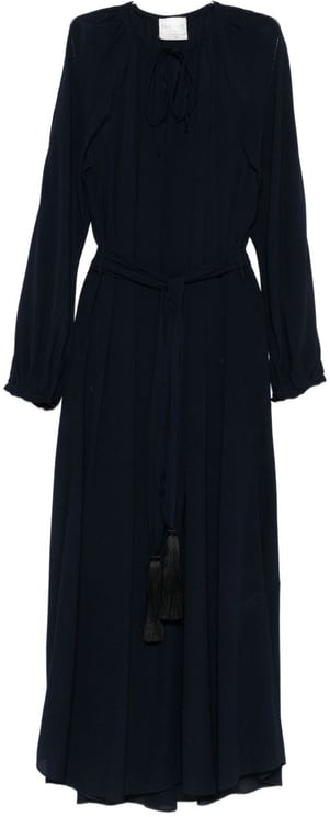 Forte Forte Dresses Blue