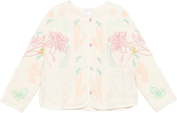 Forte Forte Jackets Multicolour