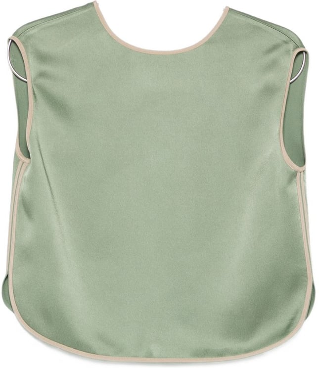 Forte Forte Top Green