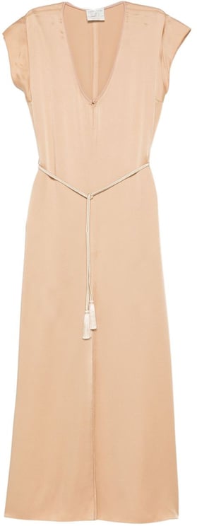 Forte Forte Dresses Beige