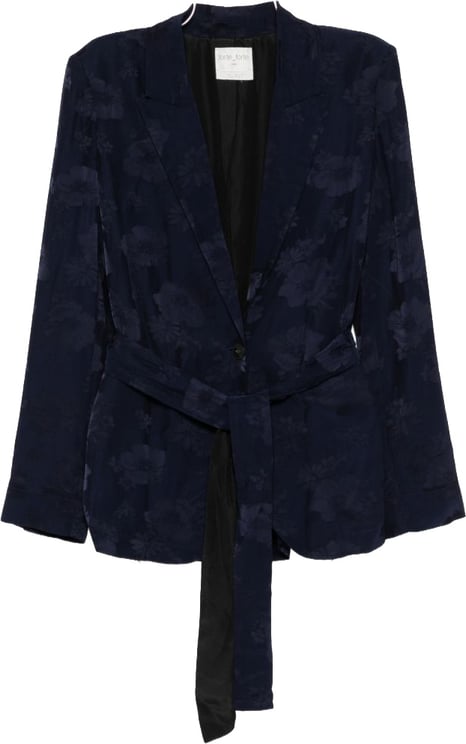 Forte Forte Jackets Blu