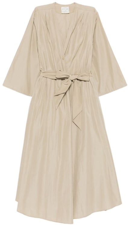 Forte Forte Dresses Beige