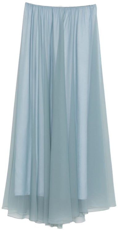 Forte Forte Skirts Grigio