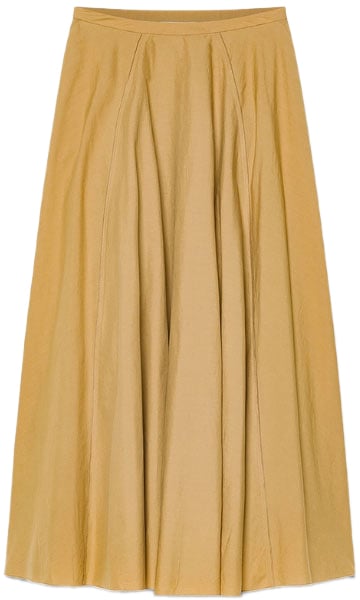 Forte Forte Skirts Brown