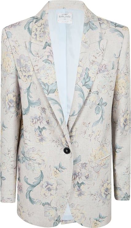 Forte Forte FORTE FORTE 14629.MY JACKET