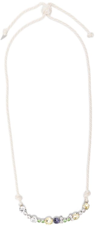 Forte Forte Bijoux Ivory