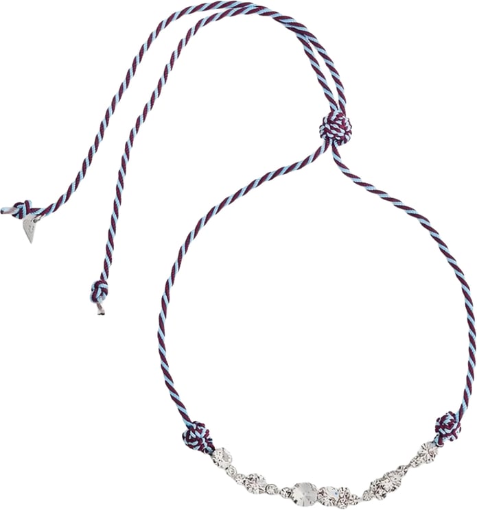 Forte Forte Bijoux Green