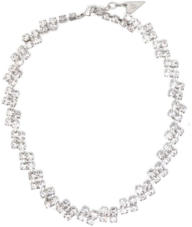 Forte Forte Bijoux Silver